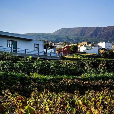 Finca Maranuela La Perdoma 외부 사진