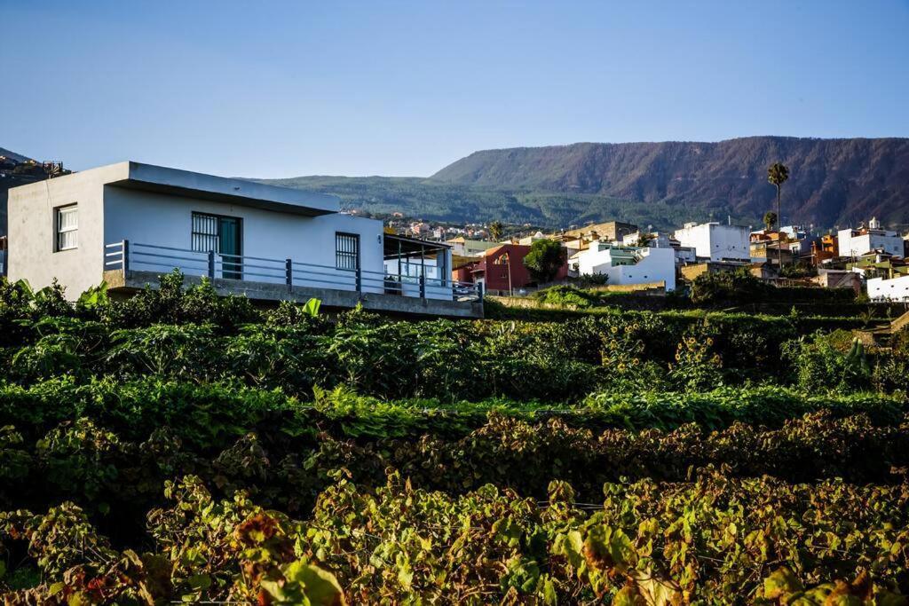 Finca Maranuela La Perdoma 외부 사진